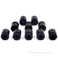 Custom Nonstandard Silicone Rubber Moulded Parts Manufacturer